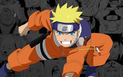 NARUTO Live-Action Movie Finally Moving Forward With RED SONJA Writer Attached