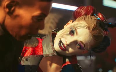 King Shark And Harley Quinn Take Center Stage In New SUICIDE SQUAD: KILL THE JUSTICE LEAGUE Character Trailers