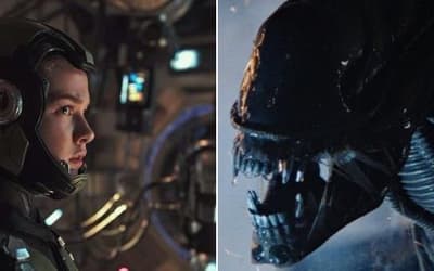 ALIEN: ROMULUS Star Cailee Spaeny Says New Movie Will Take Place Between ALIEN And ALIENS