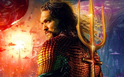 AQUAMAN AND THE LOST KINGDOM: Theater Owners Are Worried That Christmas Box Office Hinges On DCEU Sequel