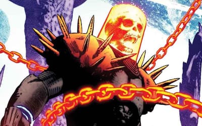 Marvel Studios Rumored To Be Considering Multi-Season TV Shows For GHOST RIDER, PUNISHER, X-MEN, And More