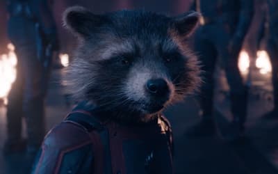 GUARDIANS OF THE GALAXY VOL. 3 Star Bradley Cooper Recalled His Father's Death For Rocket's Most Moving Scene