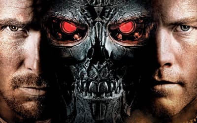 TERMINATOR SALVATION Director Shares His Disappointment With The Movie And Teases An Unseen Alternate Ending