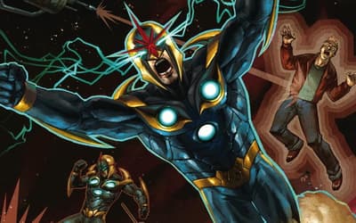 NOVA: Rumored Disney+ TV Series Is Reportedly Being Reworked As A Movie