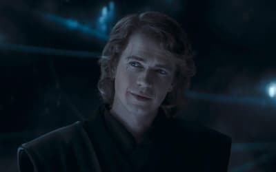 STAR WARS Icon Hayden Christensen May Be Gearing Up For Acting Return After Signing With Talent Agency