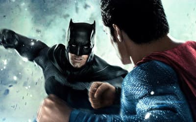 JUSTICE LEAGUE Director Zack Snyder Reveals Why He Set Out To Avoid &quot;Pure Propaganda&quot; Of Superman And Batman