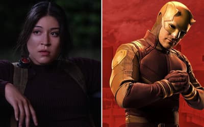 ECHO: Leaked Details Tease Plans For Maya Lopez In The MCU Beyond Her Upcoming Spin-Off Series