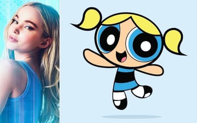AGENTS OF S.H.I.E.L.D. Star Dove Cameron Reflects On The CW's Scrapped &quot;Very Sexy&quot; POWERPUFF GIRLS Series