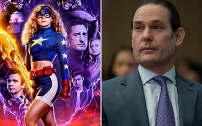 STARGIRL Actor Henry Thomas Reveals Why He's Not On The Lookout For Another Superhero Role (Exclusive)