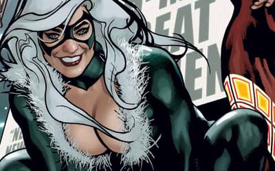 Marvel Comics Announces JACKPOT AND BLACK CAT Team-Up Series For Battle With Classic SPIDER-MAN Villain