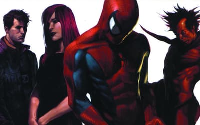 AMAZING SPIDER-MAN Comic Book Editor Reveals Whether ONE MORE DAY Will Ever Be Undone