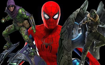 SPIDER-MAN's Most Sinister Marvel Cinematic Universe Villains Ranked From Worst To Best