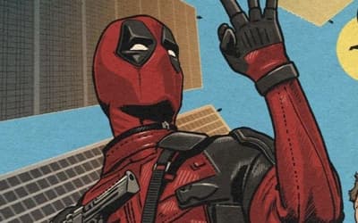 DEADPOOL 3 Promo Art May Hint At Another X-MEN Cameo Appearance - Possible SPOILERS