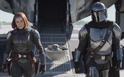 THE MANDALORIAN: Lucasfilm May Be Developing Season 4 As A Movie After All