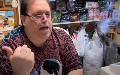 Comic Book Store Owner Is Going Viral For His Comments That Modern Writers Don't Actually Love Superheroes