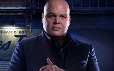 ECHO Star Vincent D'Onofrio Says DAREDEVIL: BORN AGAIN Will Also Be Released Under &quot;Marvel Spotlight&quot; Banner