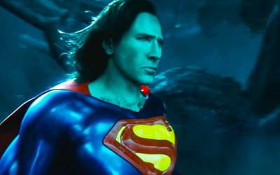 SUPERMAN LIVES - 10 Things To Know About Tim Burton And Nic Cage's Wacky Take On The Man Of Steel