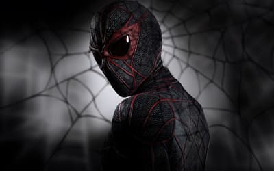 MADAME WEB Interview: Tahar Rahim On Playing Ezekiel, Spider-Woman Battle, Multiverse, And More (Exclusive)