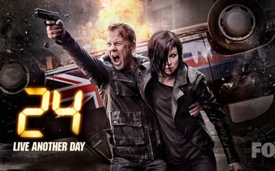 President Does The Unthinkable In 24: LIVE ANOTHER DAY - &quot;Day 9: 6-7 P.M.&quot; Promo