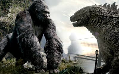 KONG: SKULL ISLAND Director Reveals King Kong's Size