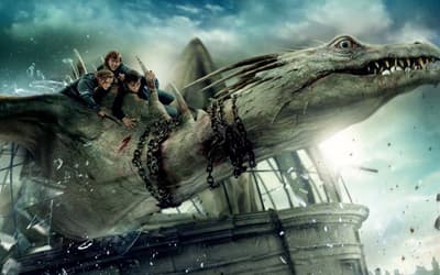 Harry Potter Spin-Off FANTASTIC BEASTS AND WHERE TO FIND THEM Gets A Release Date