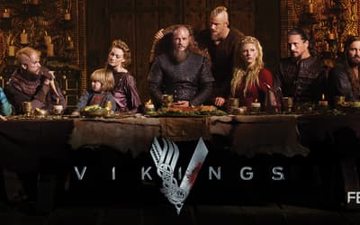 VIKINGS Actress Katheryn Winnick Joins Idris Elba & Matthew McConaughey In THE DARK TOWER