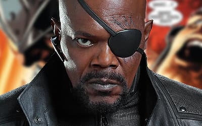 Will Samuel L. Jackson Return As 'Nick Fury' In THOR: RAGNAROK?
