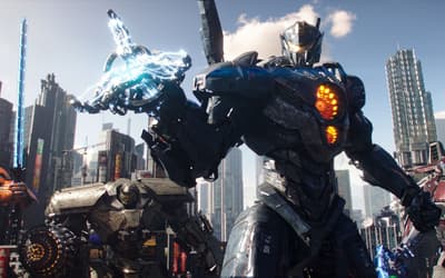 PACIFIC RIM UPRISING Has More Of Guillermo Del Toro's Vision That You Thought