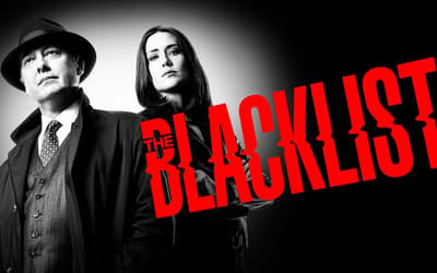 THE BLACKLIST Season 4, Episode 21 & 22 &quot;Mr. Kaplan&quot; Season Finale Promo