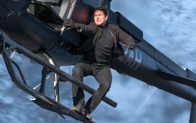 MISSION: IMPOSSIBLE - FALLOUT IMAX Sneak Peek Will Be Attached To JURASSIC WORLD: FALLEN KINGDOM