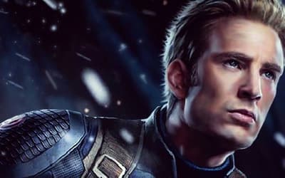 AVENGERS: ENDGAME IMAX Trailer Touts 26% More Picture, Which Includes A Lot More Of Captain America's Hair