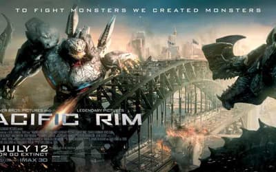 Guillermo Del Toro Says PACIFIC RIM 2 Is Being Setup For A Third Film
