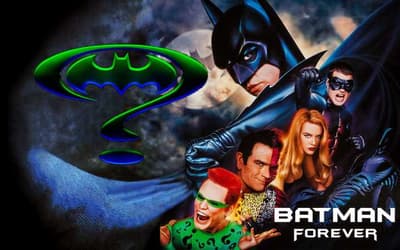 BATMAN FOREVER Honest Trailer Makes Fun of Joel Schumacher's Cheesy '90s Movie
