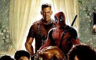 DEADPOOL Offers Fans The Chance To Make Some Permanent Memories At Brazil Comic-Con In This New Promo