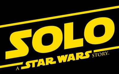 Rumor: Some Sort of SOLO: A STAR WARS STORY Marketing May Arrive Very Soon