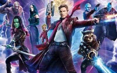 GUARDIANS OF THE GALAXY Vol. 3 Will Be With Us In 2020 According To Director James Gunn