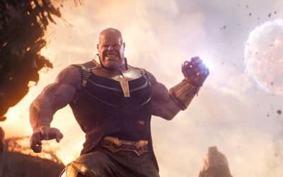 AVENGERS: INFINITY WAR Trailer Imminent? Joe And Anthony Russo Take To Social Media To Tease Fans