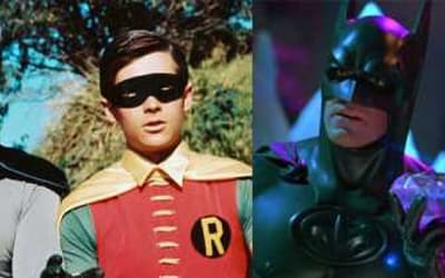 Batman & Robin: A Cinematic Batsaster Or The Perfect Love Letter To Adam West's Batman?