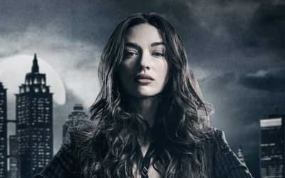 SWAMP THING DC Universe Series Adds GOTHAM Actress Crystal Reed As Abigail Arcane