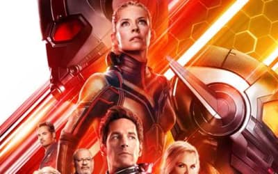 BOX OFFICE: ANT-MAN & THE WASP Passes $600M Globally As The MCU Closes In On A $4 Billion Year