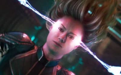 CAPTAIN MARVEL Trailer Tops CIVIL WAR And BLACK PANTHER In First Day Trailer Viewings