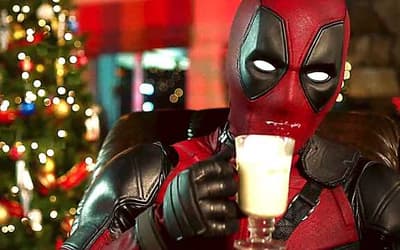 The UNTITLED DEADPOOL MOVIE's Title Has Reportedly Been Revealed, And It's A Jolly One