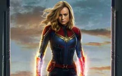 OFFICIAL: New CAPTAIN MARVEL Trailer Will Air Tomorrow During  Monday Night Football