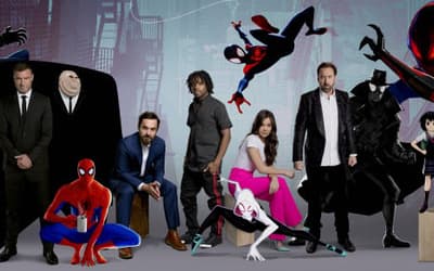 SPIDER-MAN: INTO THE SPIDER-VERSE Exceeding Expectations At The Box Office; Could Top $40 Million