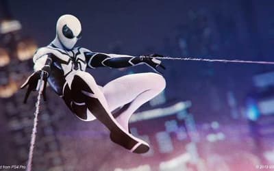 SPIDER-MAN PS4: First Look At New Bombastic Bag-Man And Future Foundation Costumes