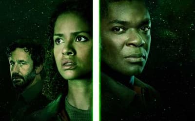 GIVEAWAY: Enter Now For THREE Chances To Win THE CLOVERFIELD PARADOX On Blu-ray & DVD