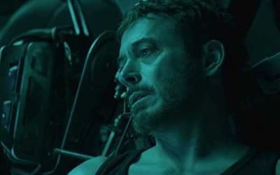 AVENGERS: ENDGAME's Mammoth Running Time Could Result In The Movie Featuring An Intermission