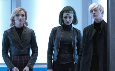 THE GIFTED: The Lies Have Unraveled In The New Promo For Season 2, Episode 15: &quot;Monsters&quot;