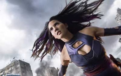 DARK PHOENIX: Olivia Munn Confirms That Psylocke Won't Return As Trailer #3 Is Officially Classified