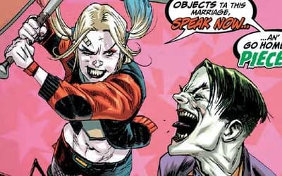 More BIRDS OF PREY Set Photos Possibly Reveal The Aftermath Of Harley Quinn's Breakup With The Joker